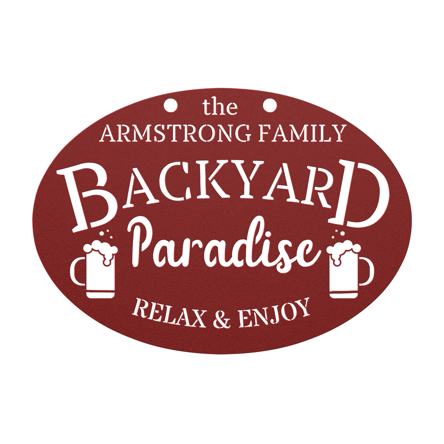 Personalized_Backyard_Sign_Red_Transparent_Mockup.png