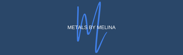 Metals by Melina